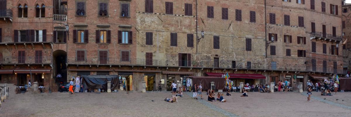 Serwis Higher education in Italy - universities, bachelor